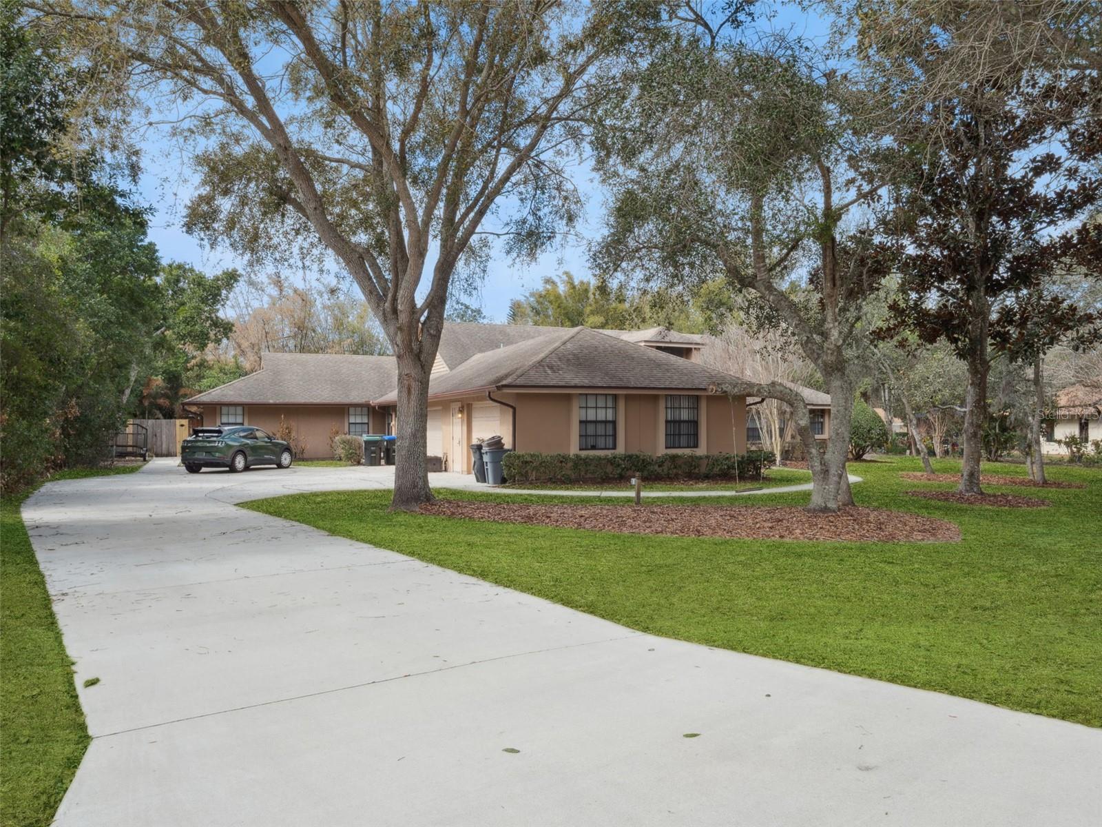5314 Shadywood Lane, FL