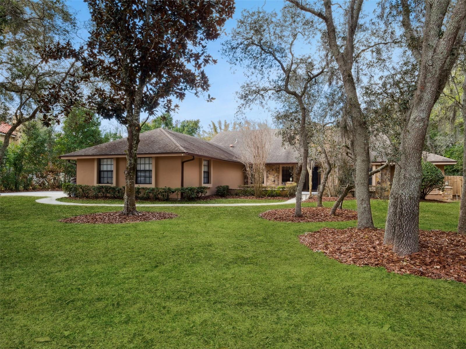 5314 Shadywood Lane, FL