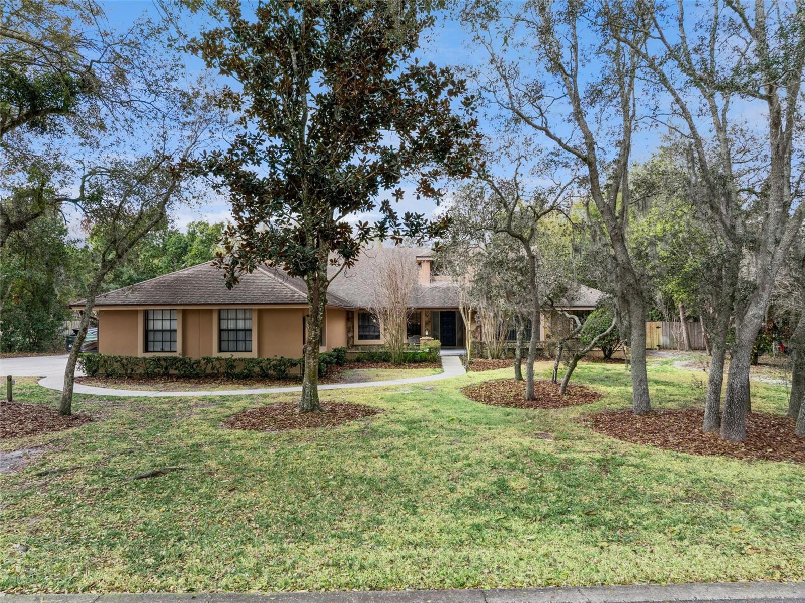 5314 Shadywood Lane, FL