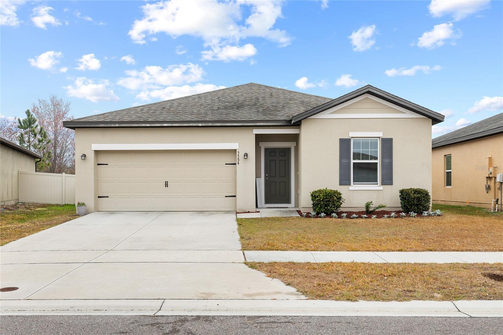 5534 Turkey Creek Way, FL