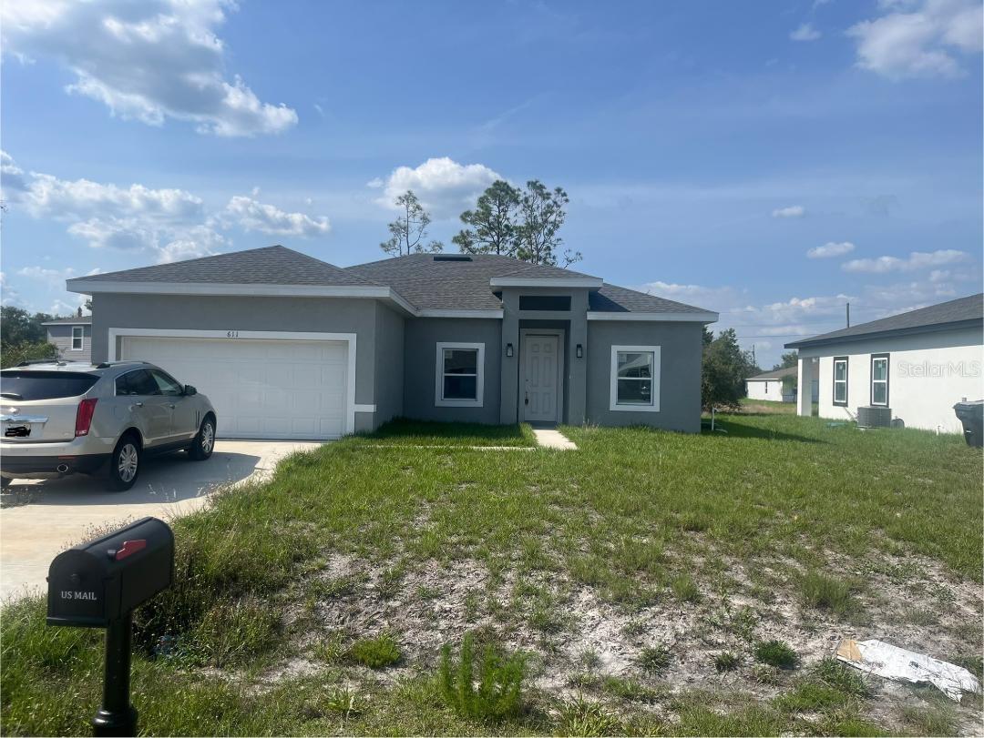 611 Amazon Pl, FL