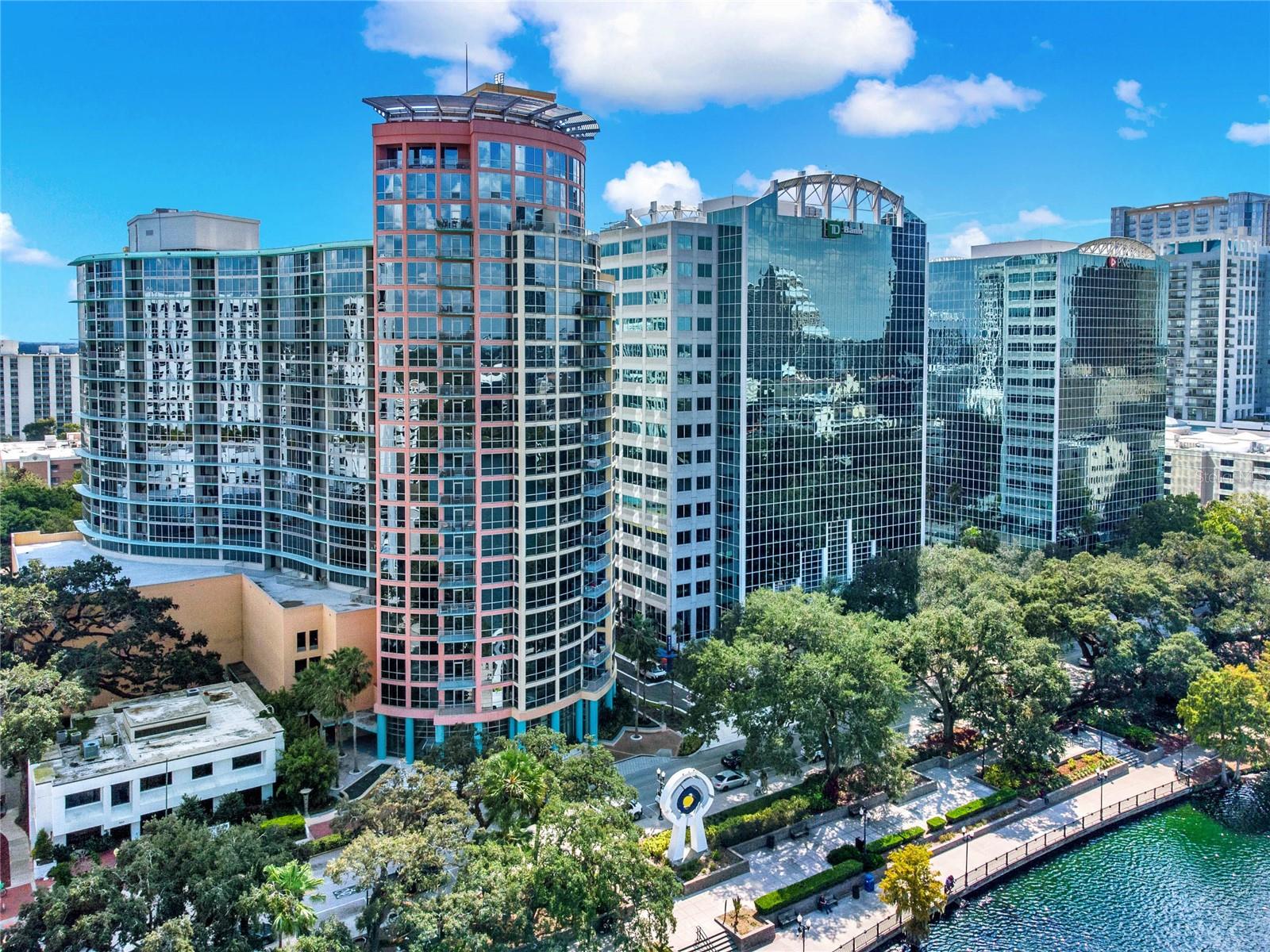 322 Central Boulevard, FL