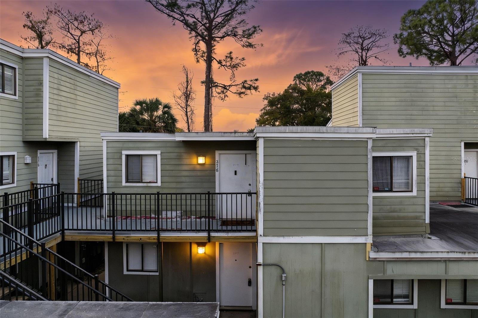 278 Scottsdale Square, FL