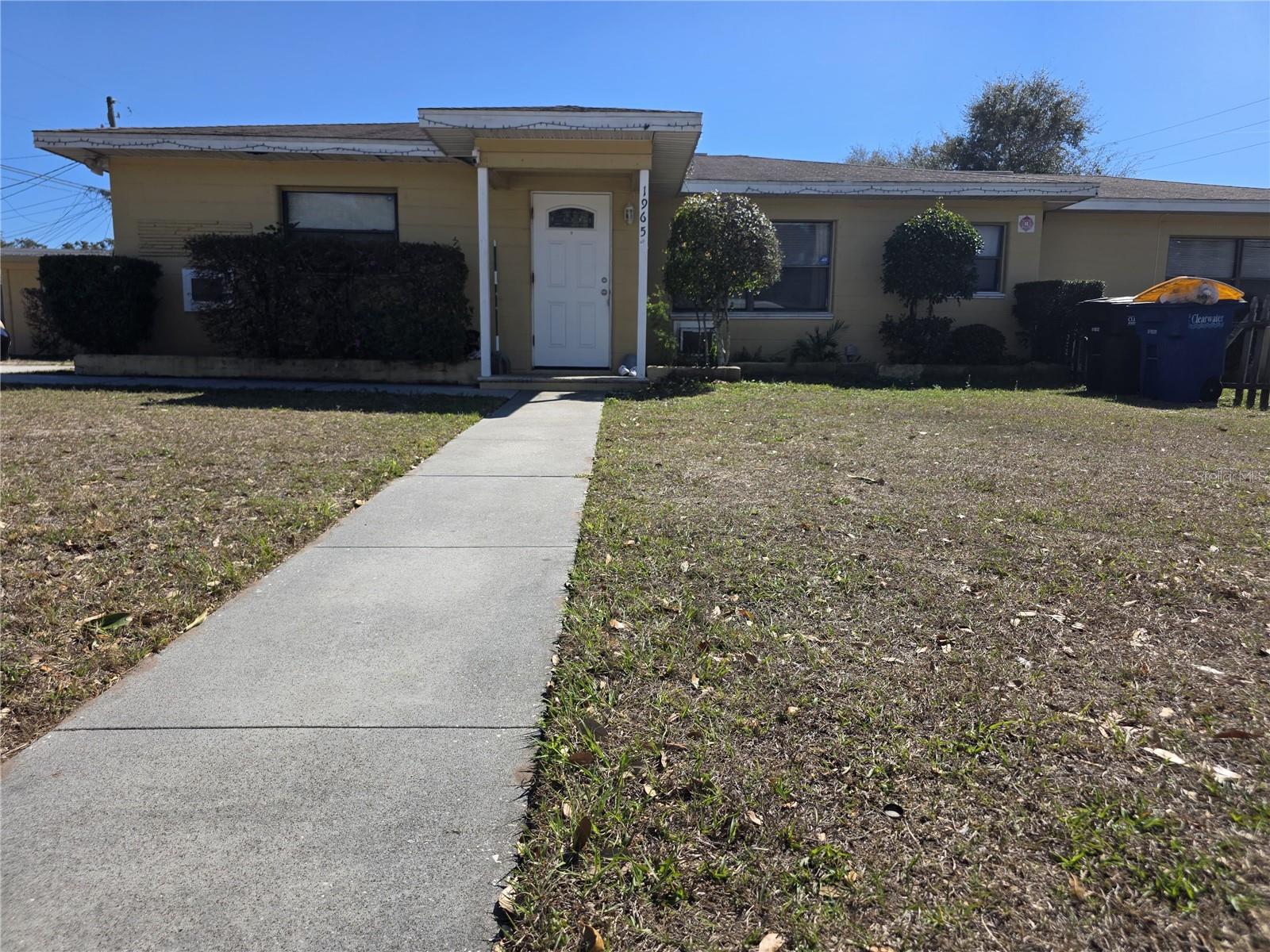 1965 Rainbow Drive, FL