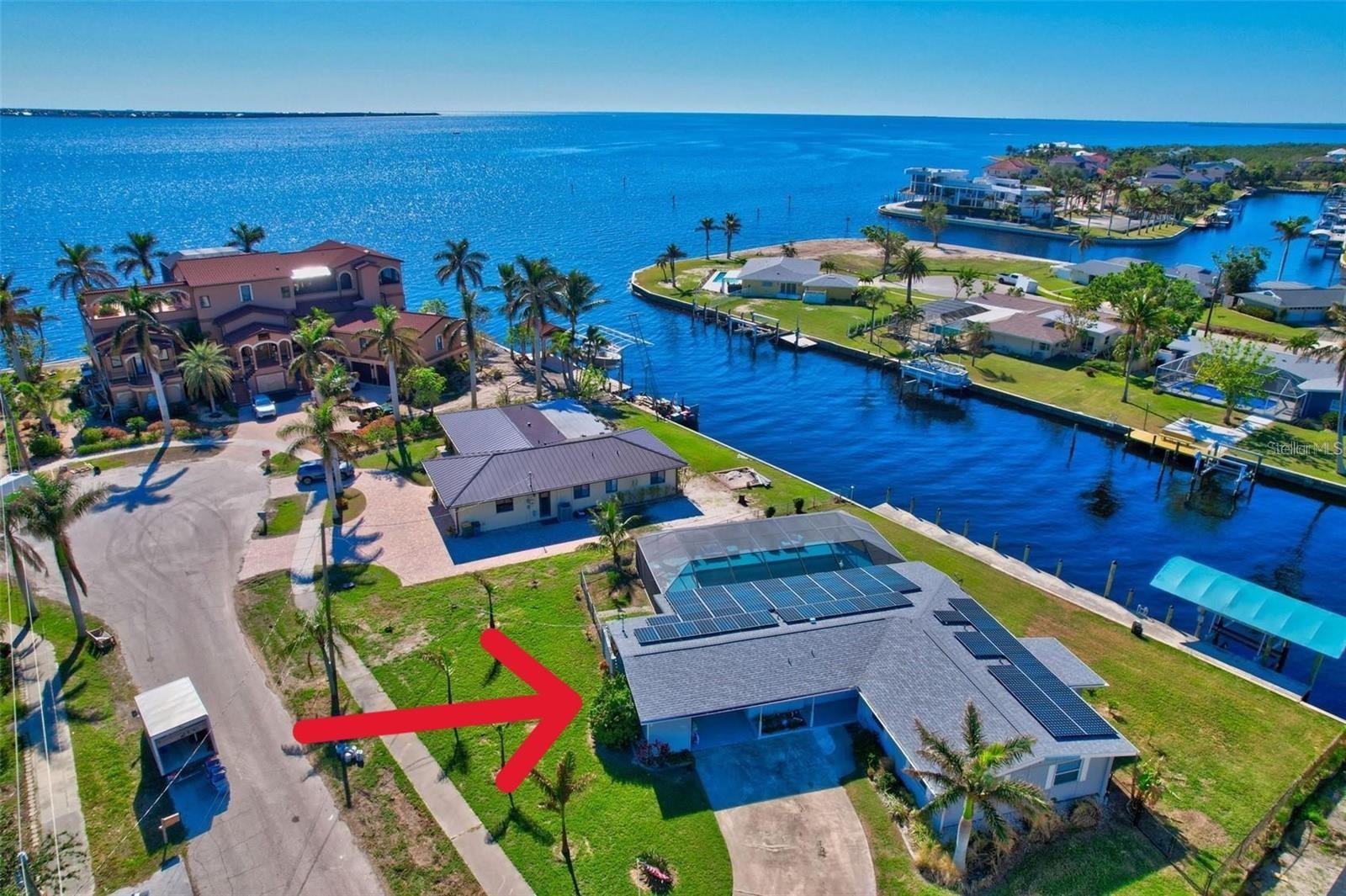 250 Bangsberg Rd Se, FL