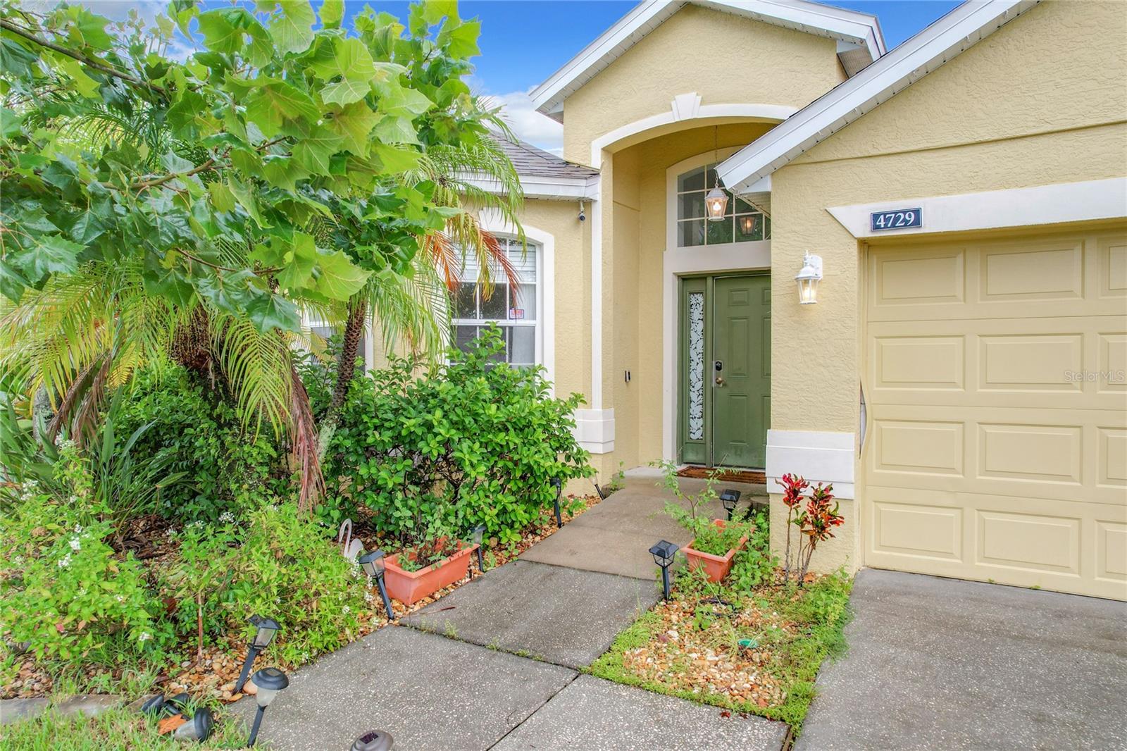 4729 Spindletree Lane, FL