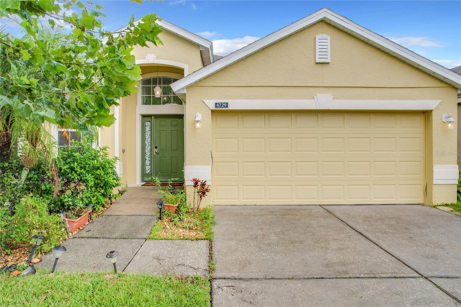 4729 Spindletree Lane, FL