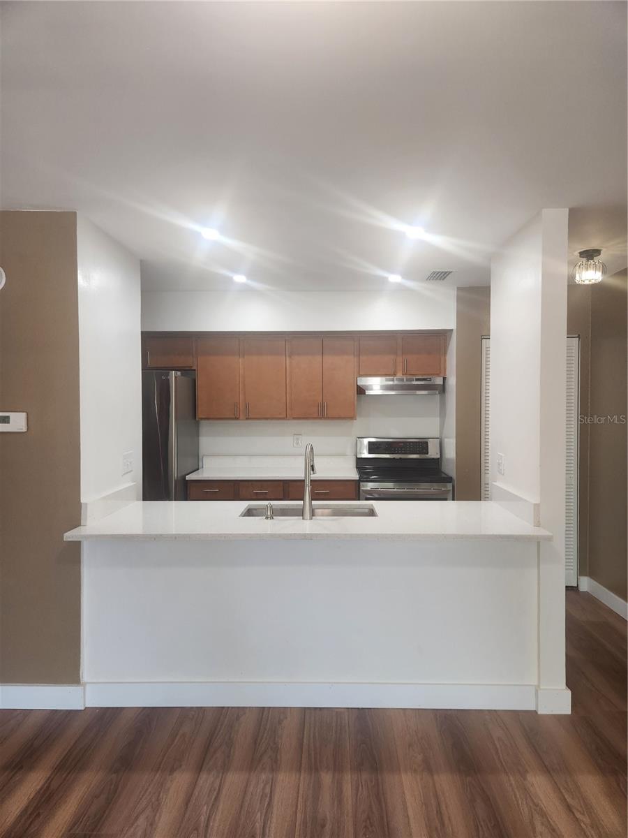 13608 Village Drive, FL