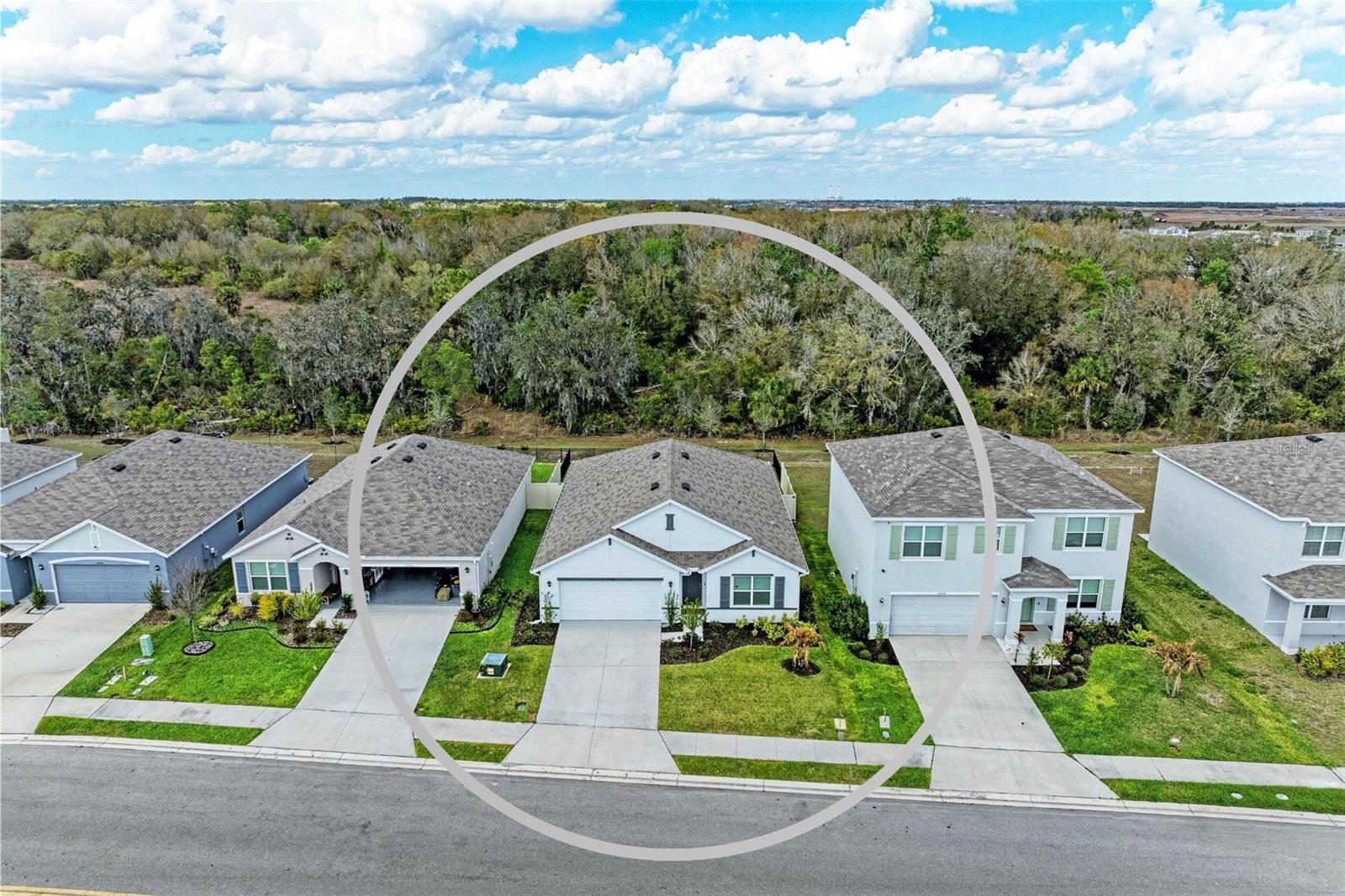 17250 Wheatberry Boulevard, FL