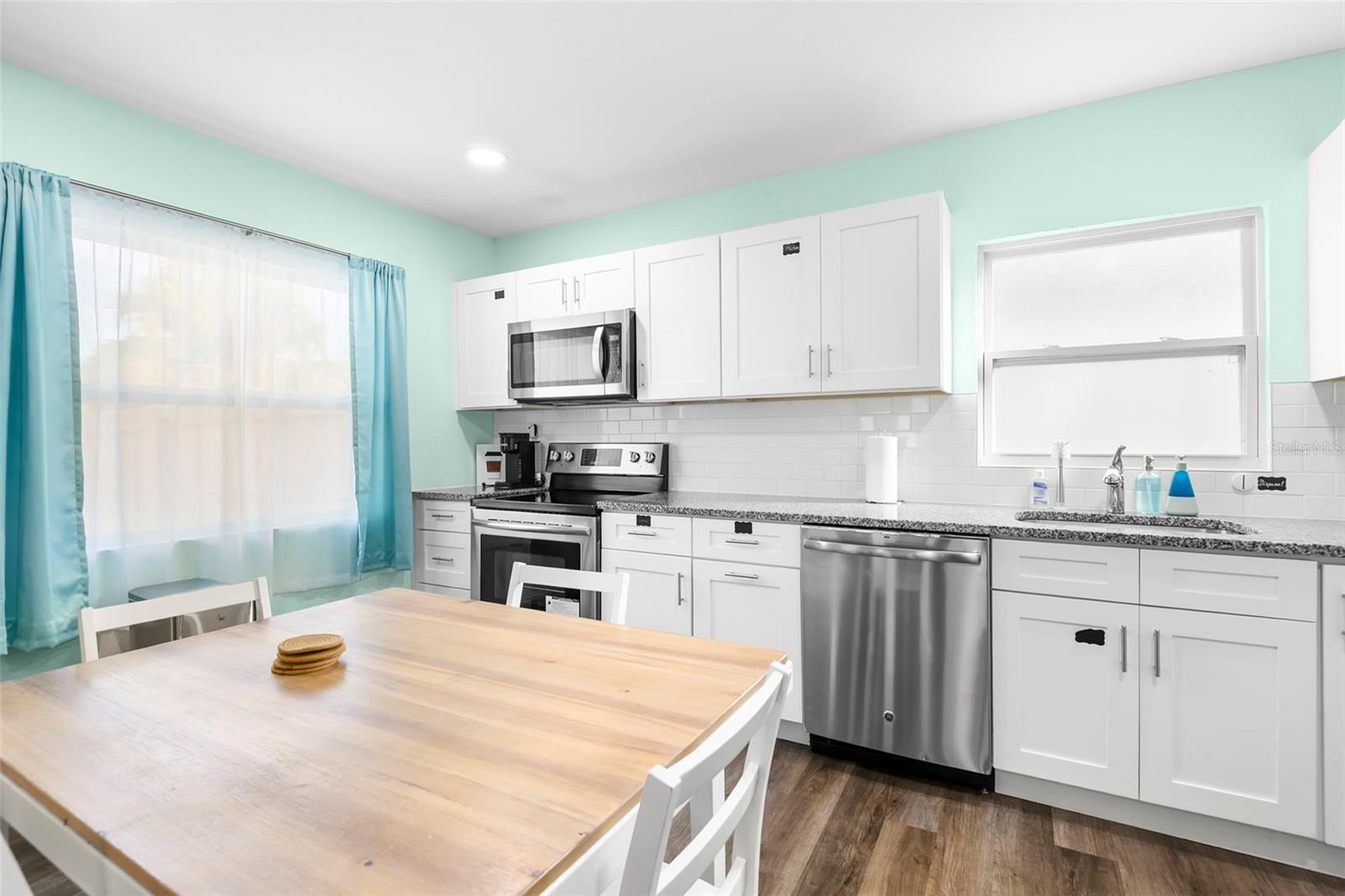 1613 Martin Luther King Jr Avenue, FL