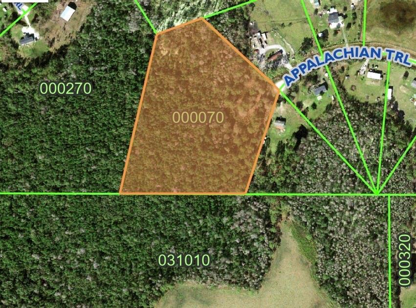 2904 Appalachian Trail, FL