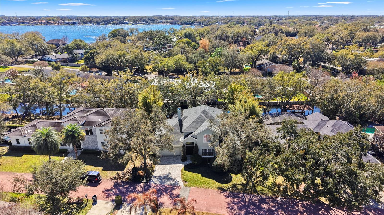 438 Harbour Oaks Pointe Drive, FL