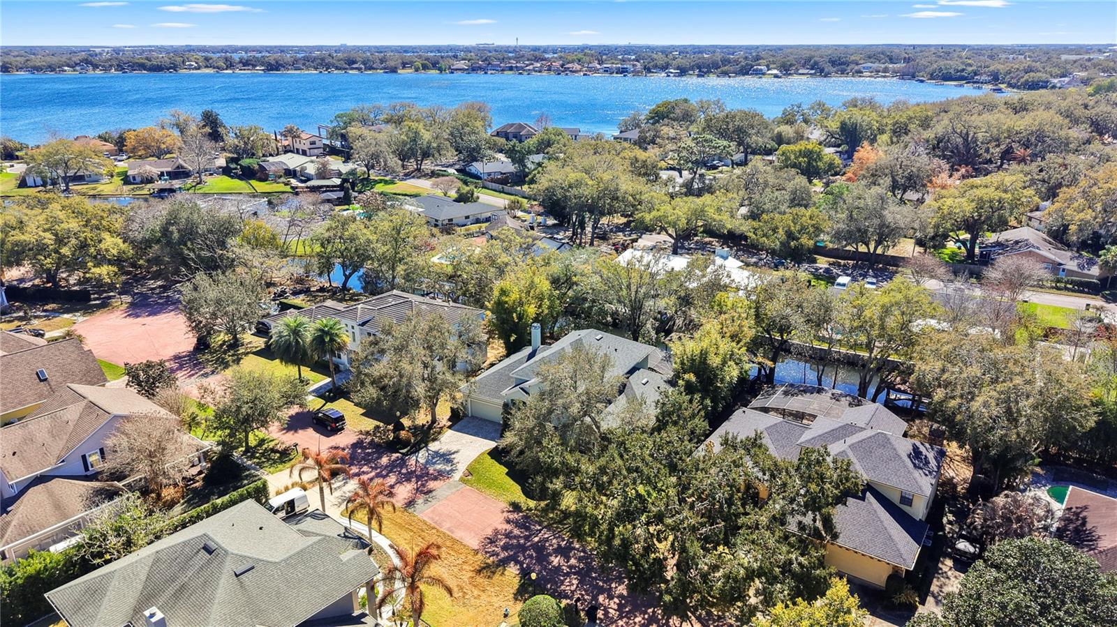 438 Harbour Oaks Pointe Drive, FL