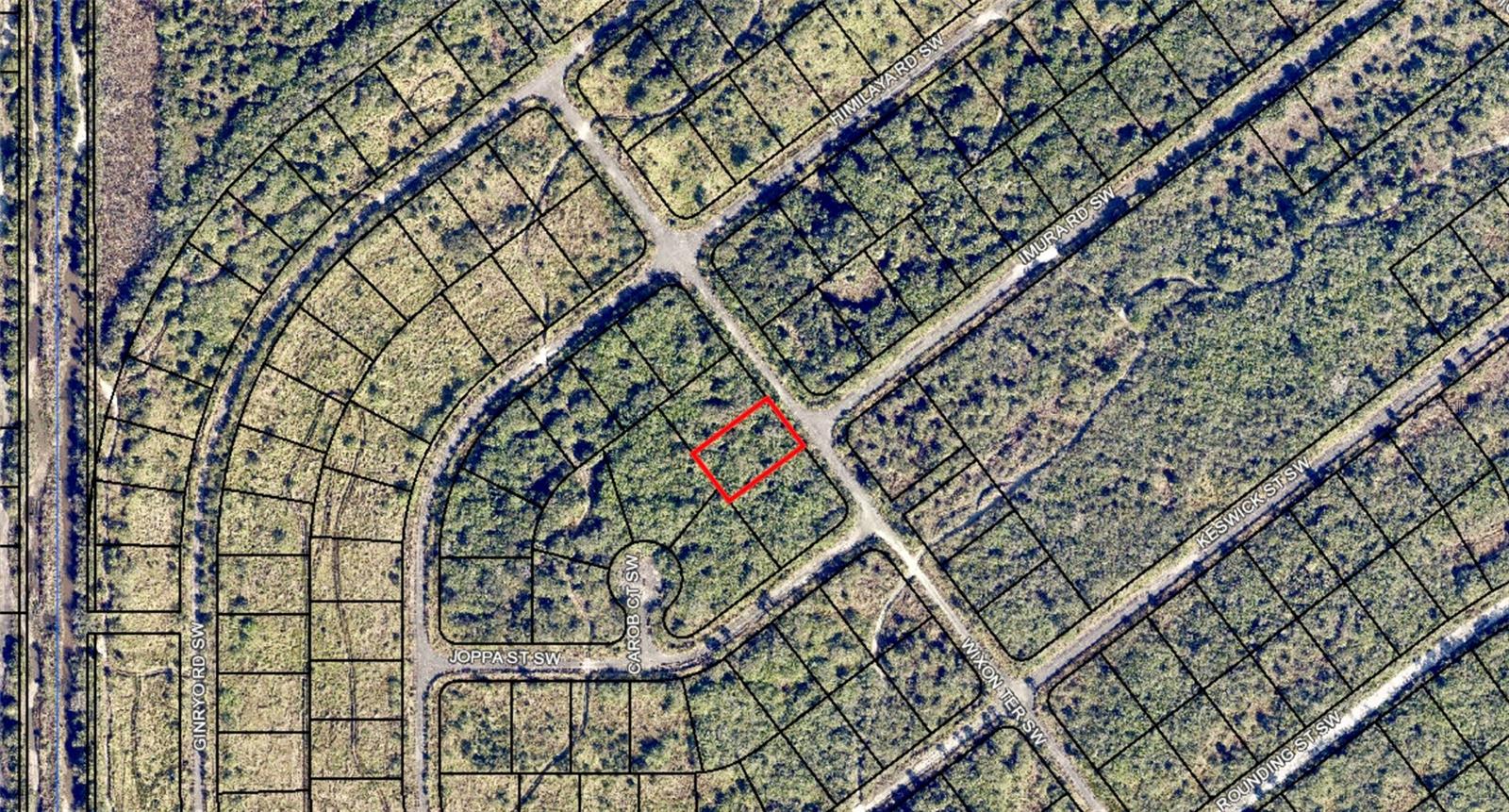 2736 Wixon Terrace, FL