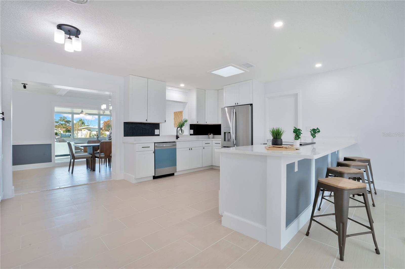 2801 Gulfstream Road, FL