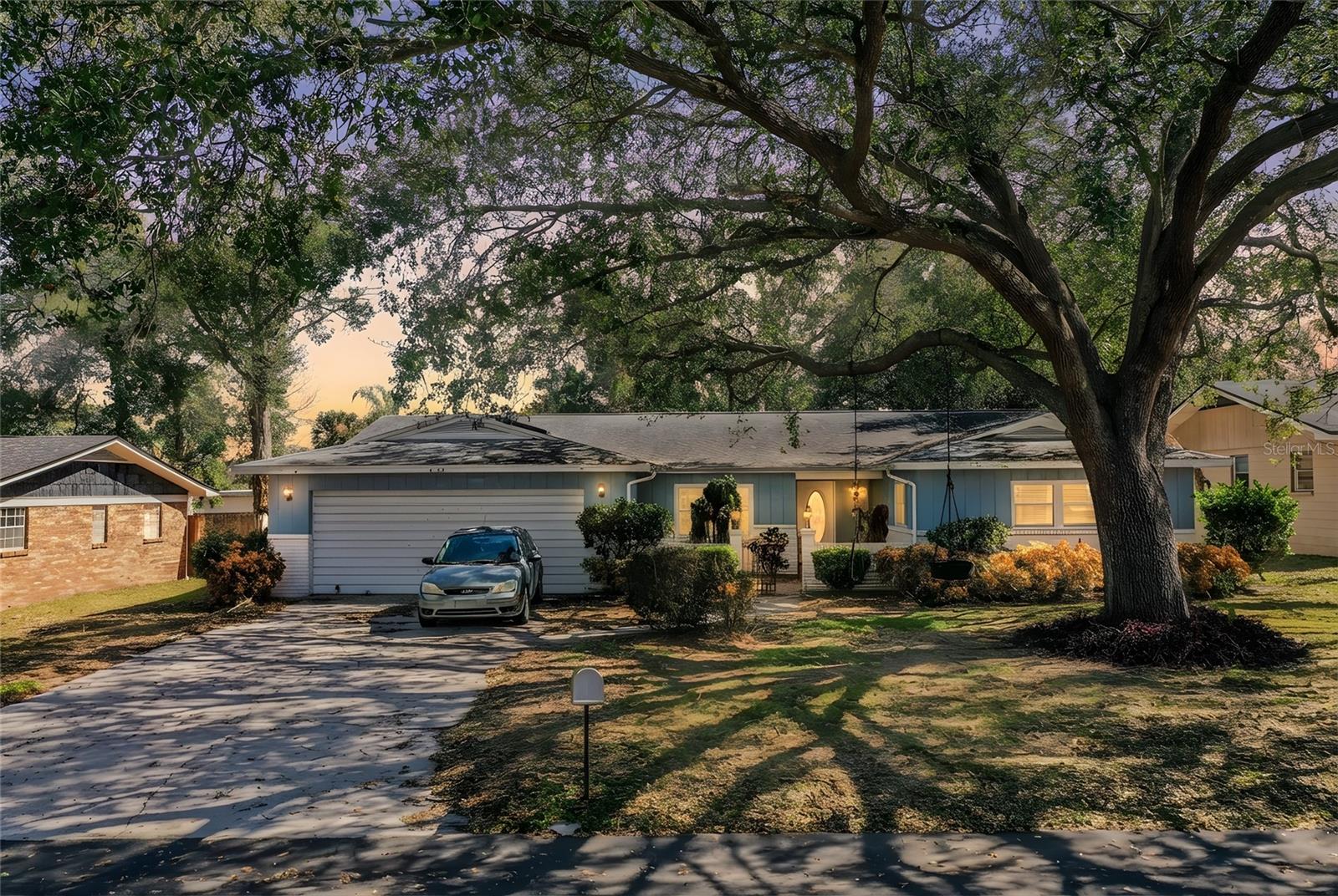 4820 Kimball Court, FL