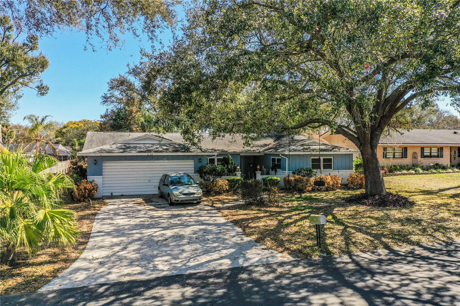 4820 Kimball Court, FL