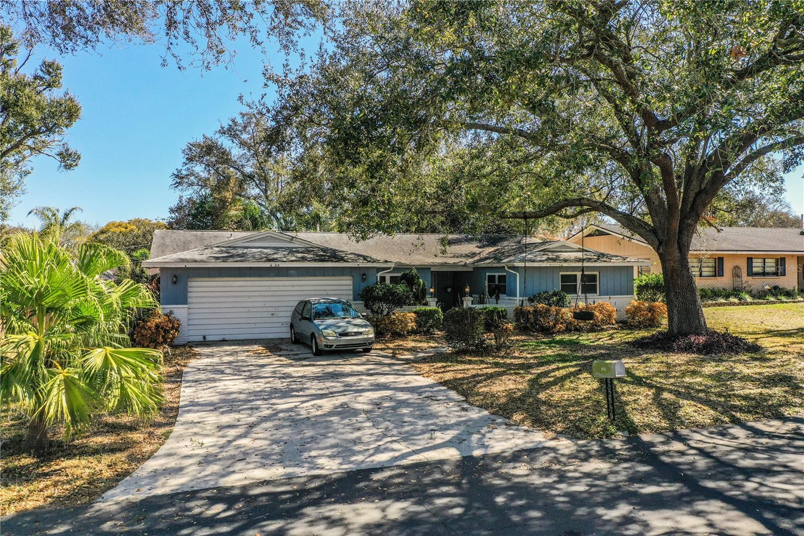4820 Kimball Court, FL