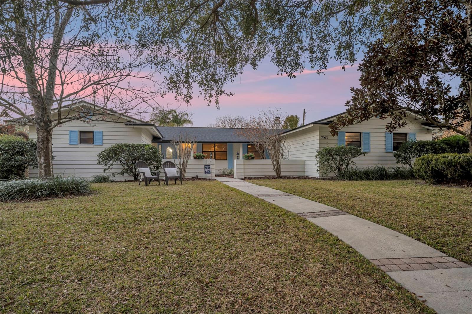 781 Goldwater Court, FL