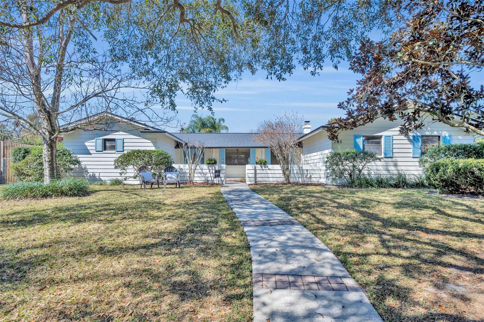 781 Goldwater Court, FL