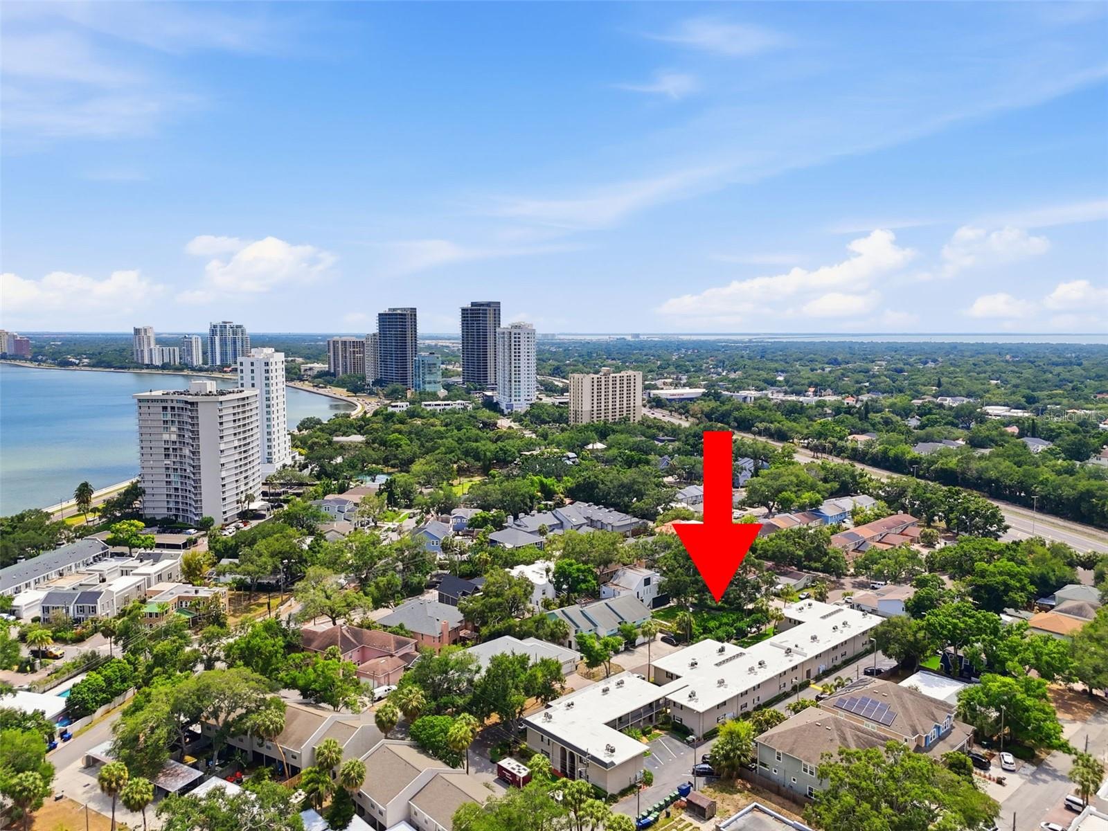 2207 Carolina Avenue, FL
