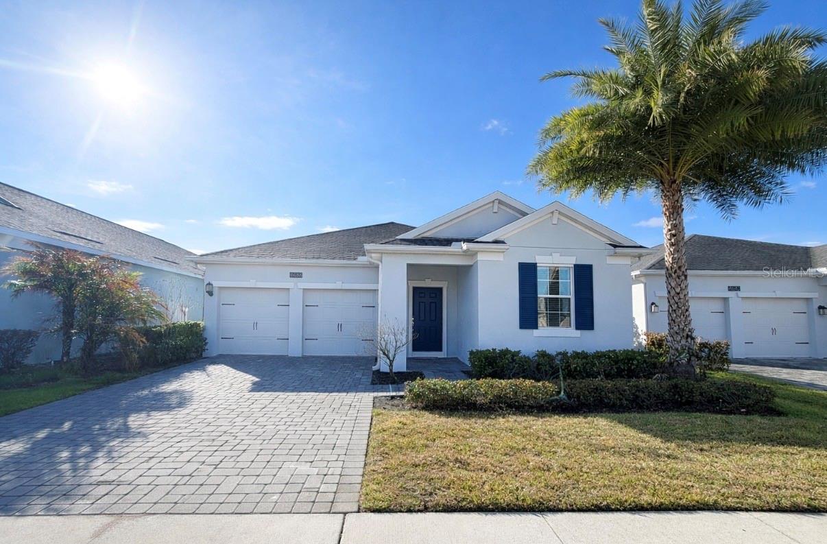 4638 Terry Town Drive, FL
