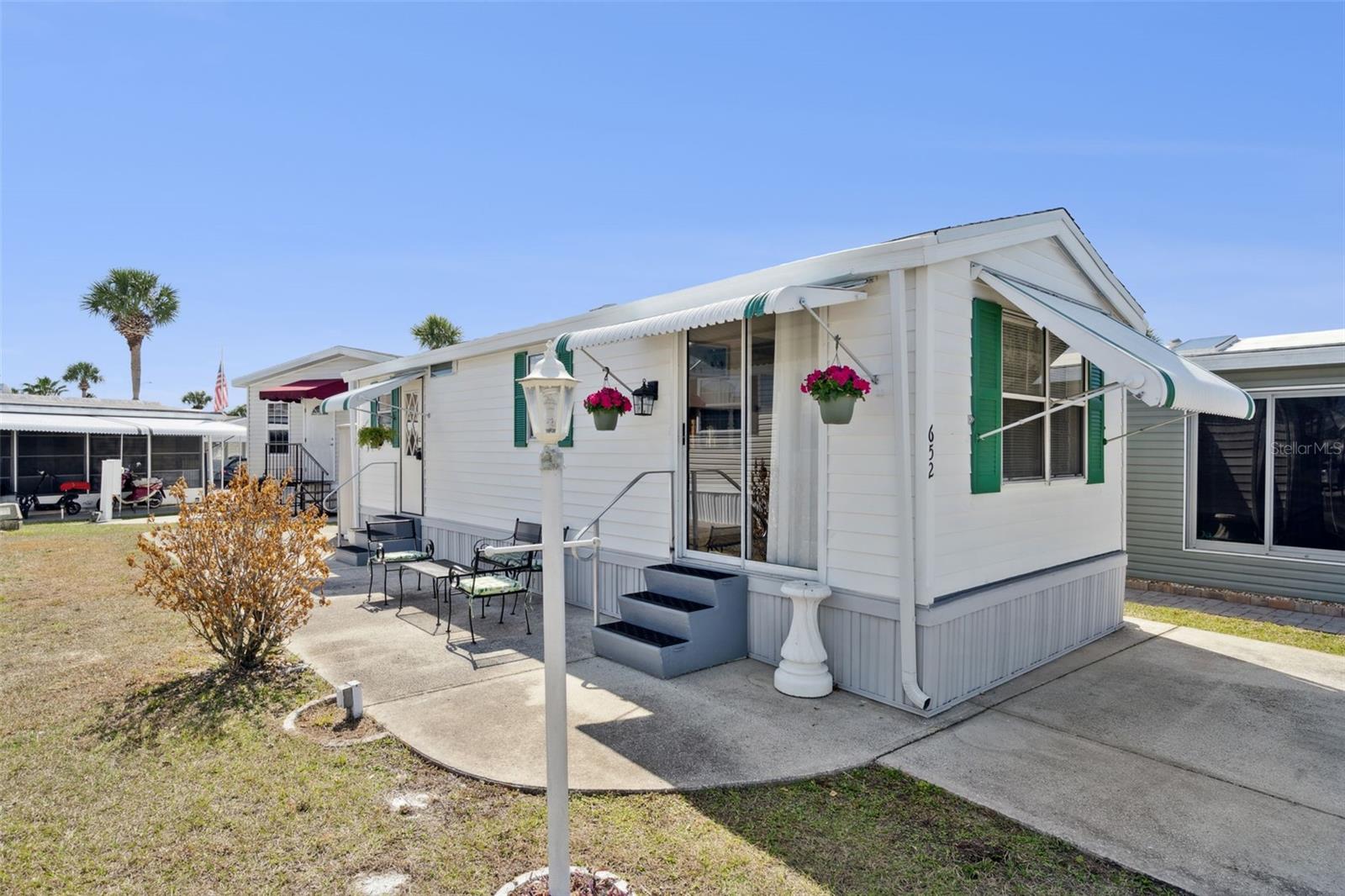 9000 Us Highyway 192 #652, FL