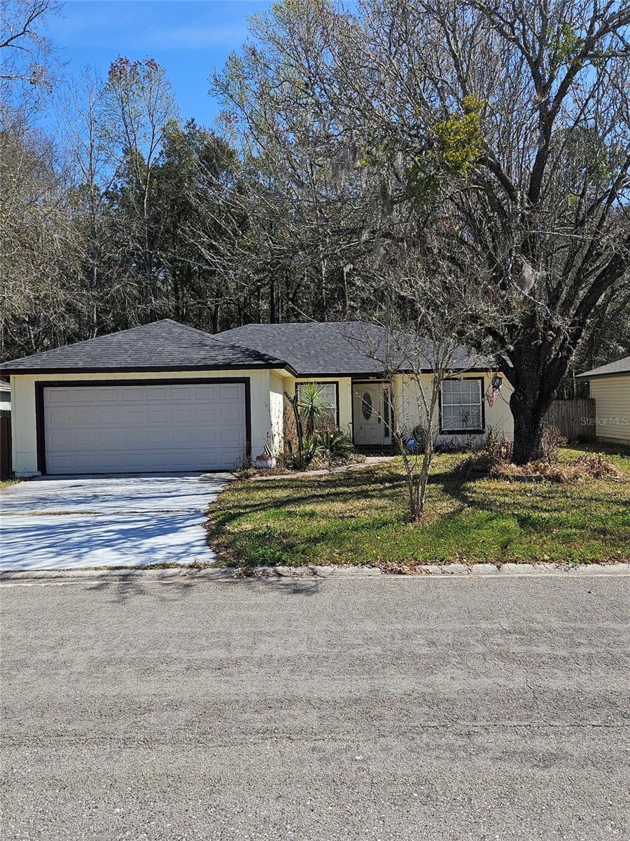 8033 Macdougall Dr E, FL