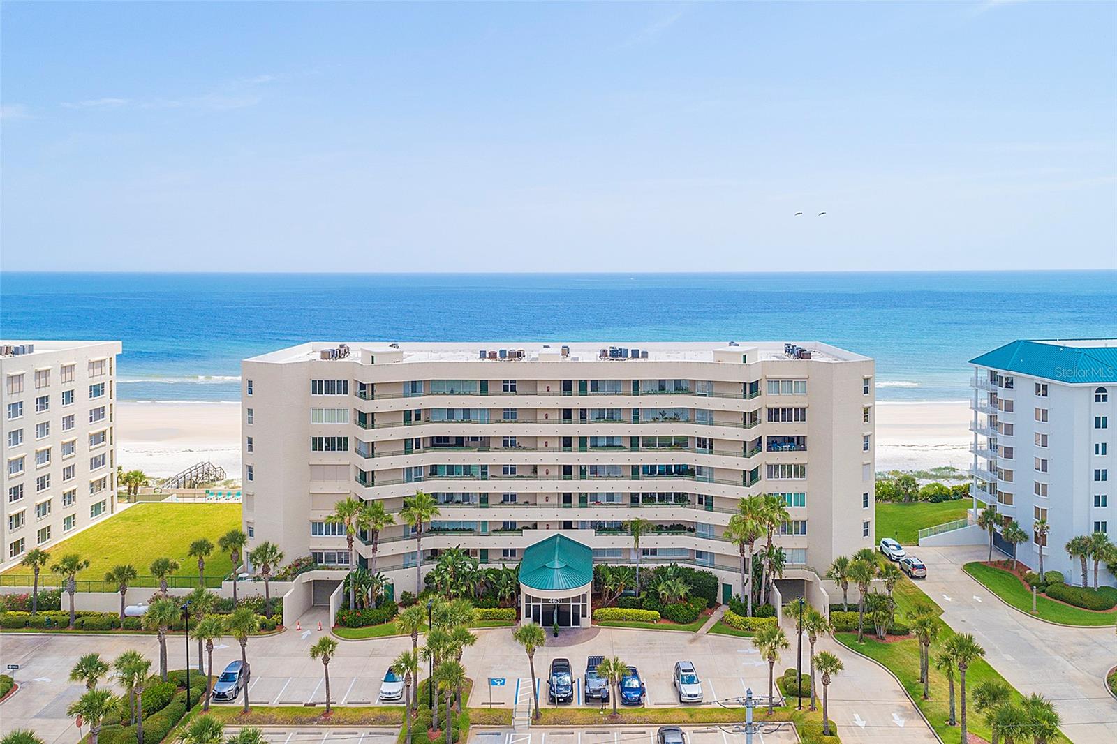4631 S Atlantic Ave #8601, FL