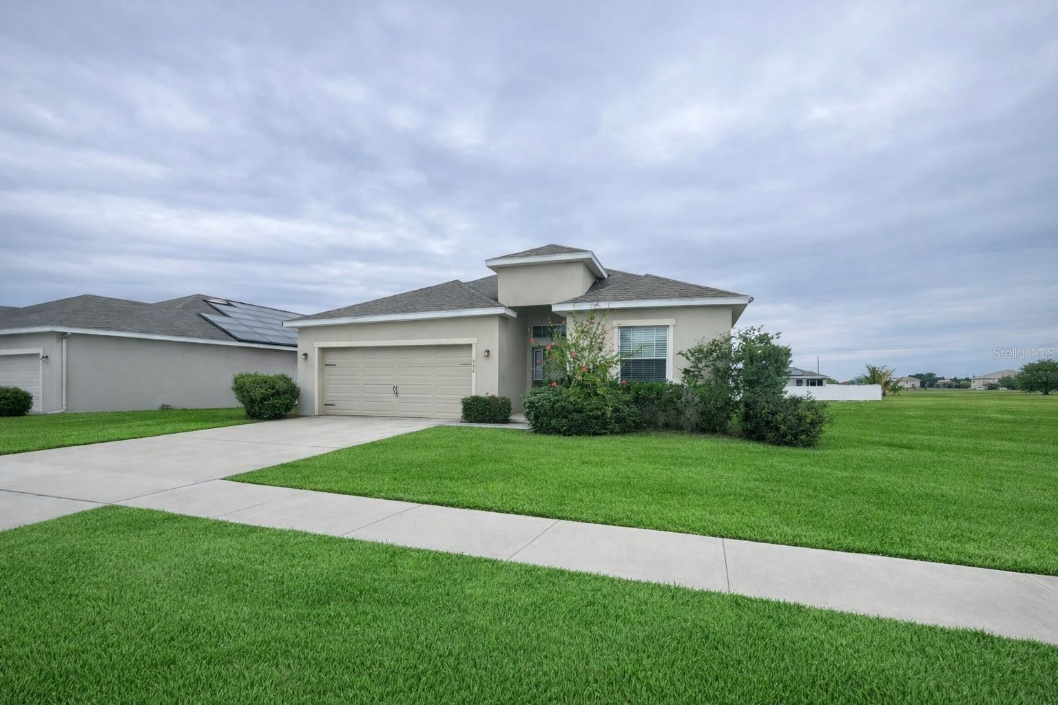 446 Glenkirk Way, FL