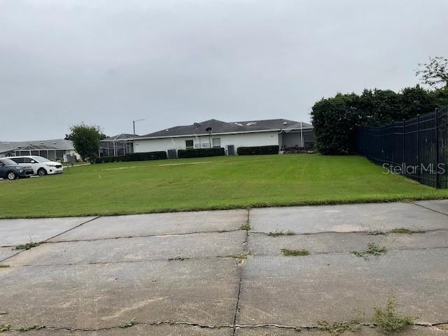 Willow Drive, FL