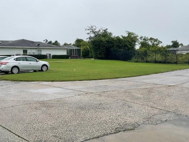 Willow Drive, FL