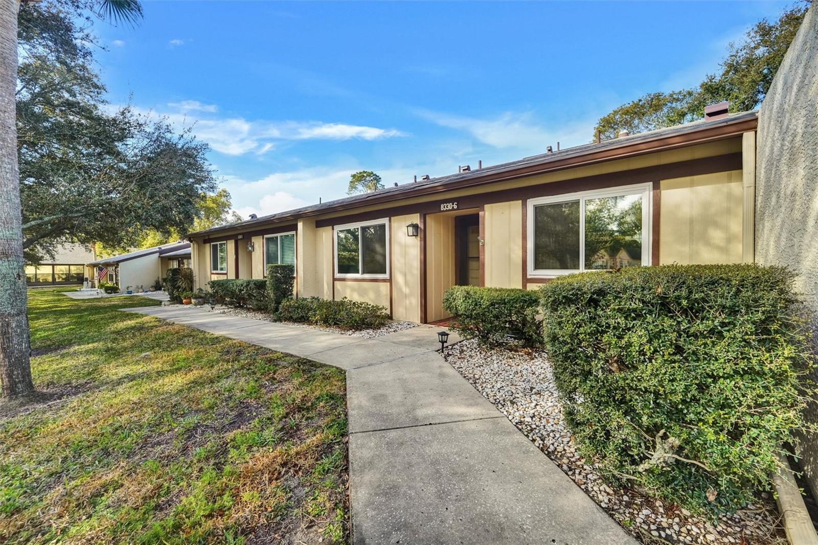 8330 High Point Circle, FL