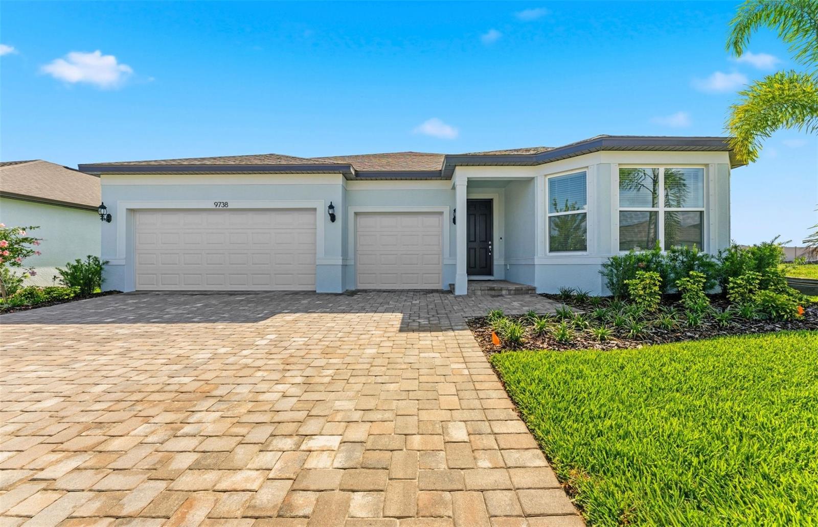 9738 Autumn Ridge Avenue, FL