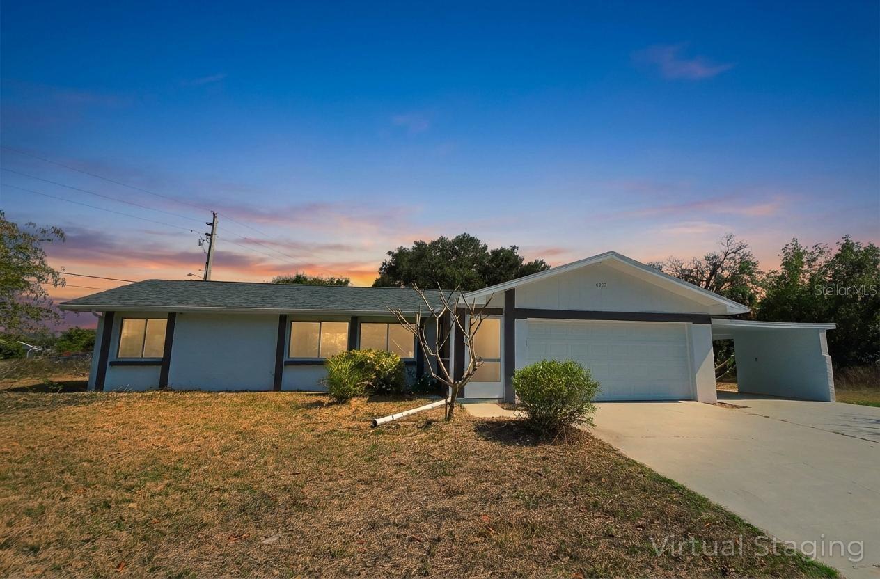4289 Yucatan Circle, FL
