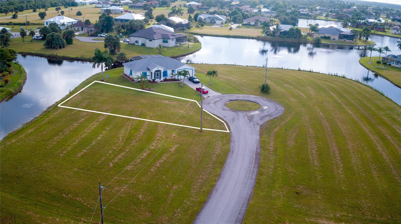 24070 Cherrystone Lane, FL