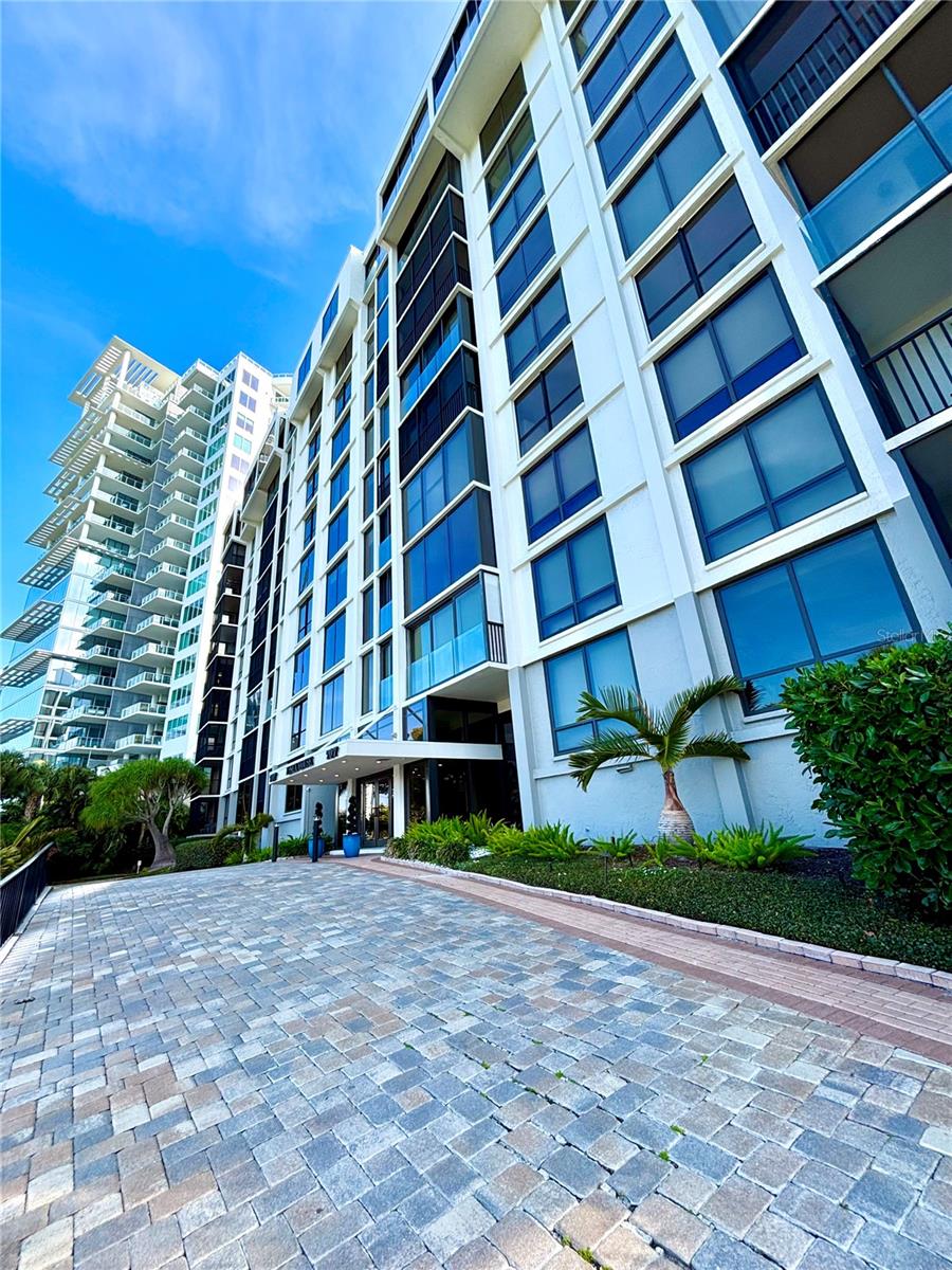 707 Gulfstream Avenue, FL