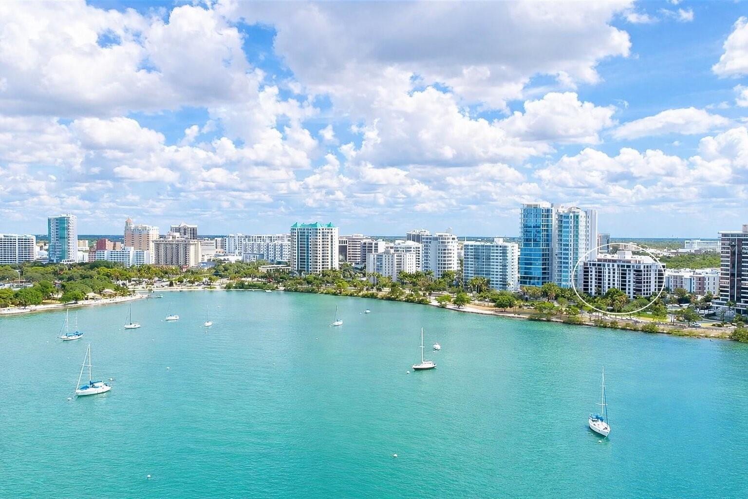 707 Gulfstream Avenue, FL