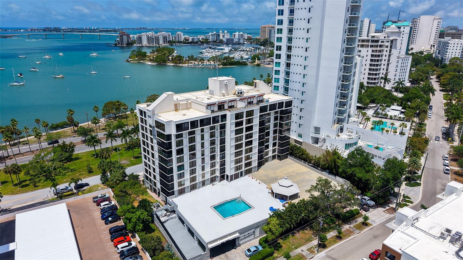 707 Gulfstream Avenue, FL