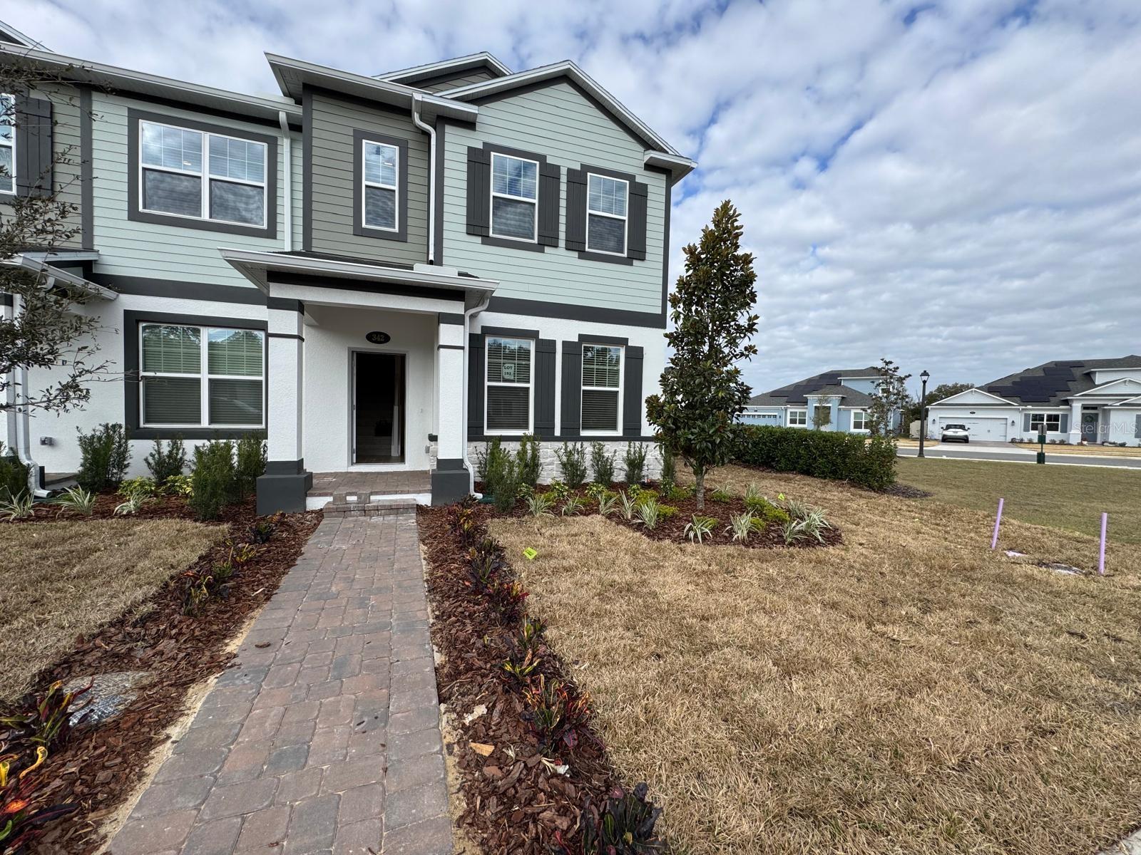 342 Lady Palm Street, FL