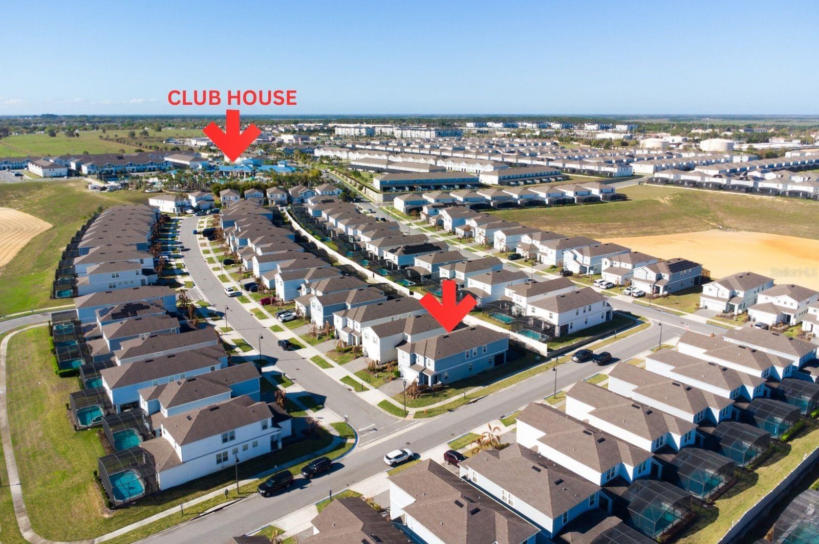 1806 Summer Dr, FL
