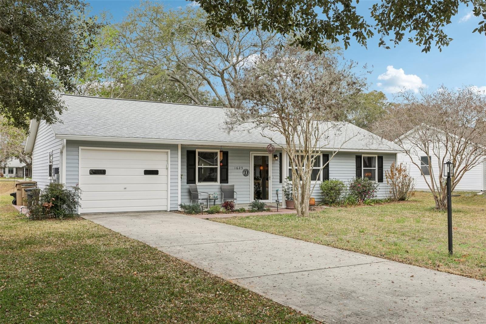 1625 New Abbey Avenue, FL