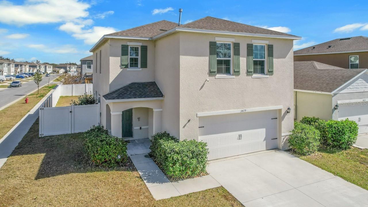 3429 Curlew Avenue, FL