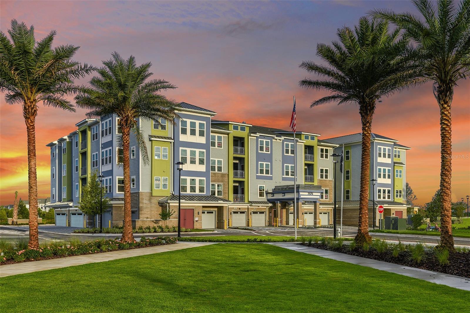 7557 Laureate Boulevard, FL