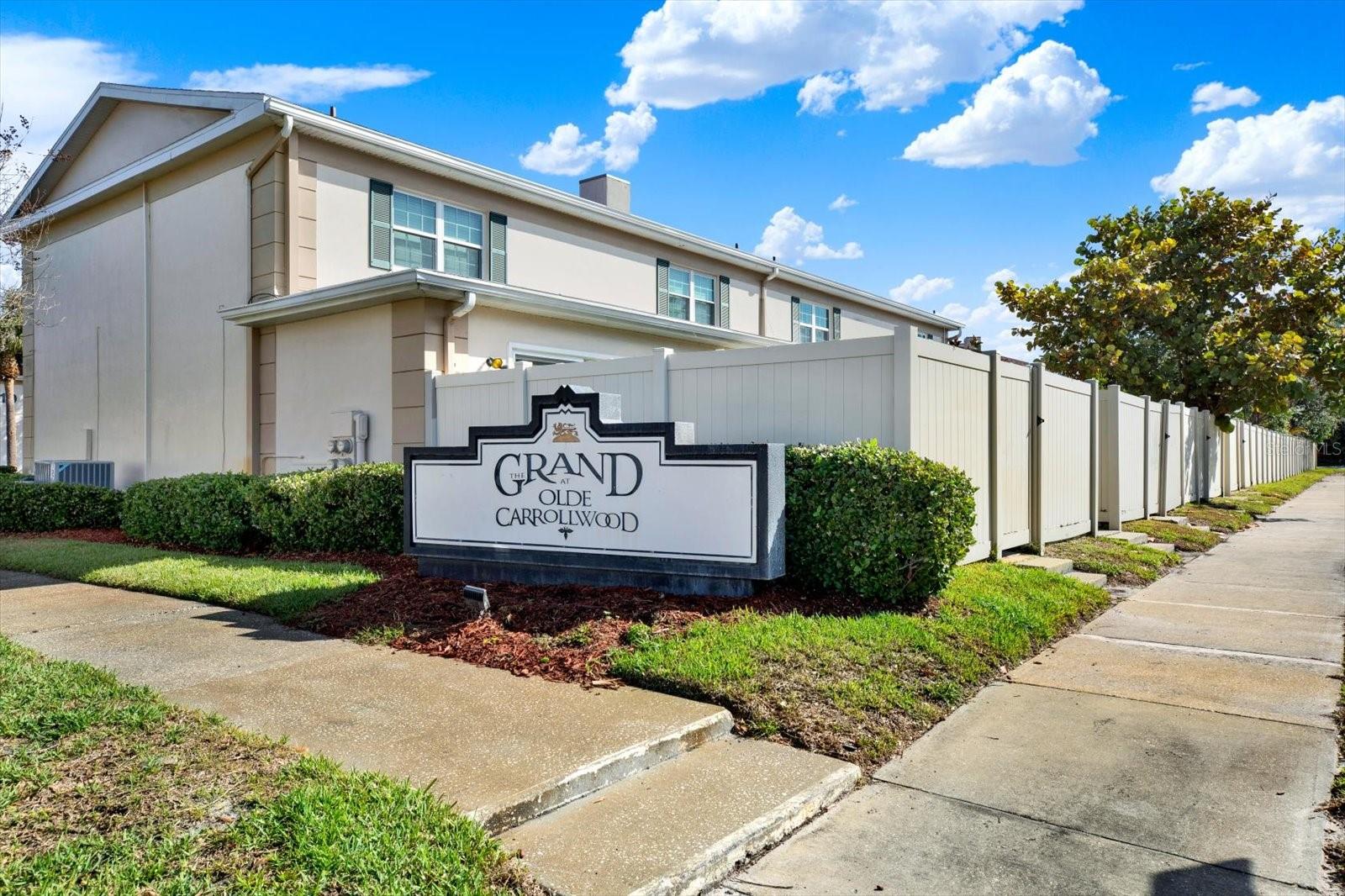 10330 Carrollwood Lane, FL