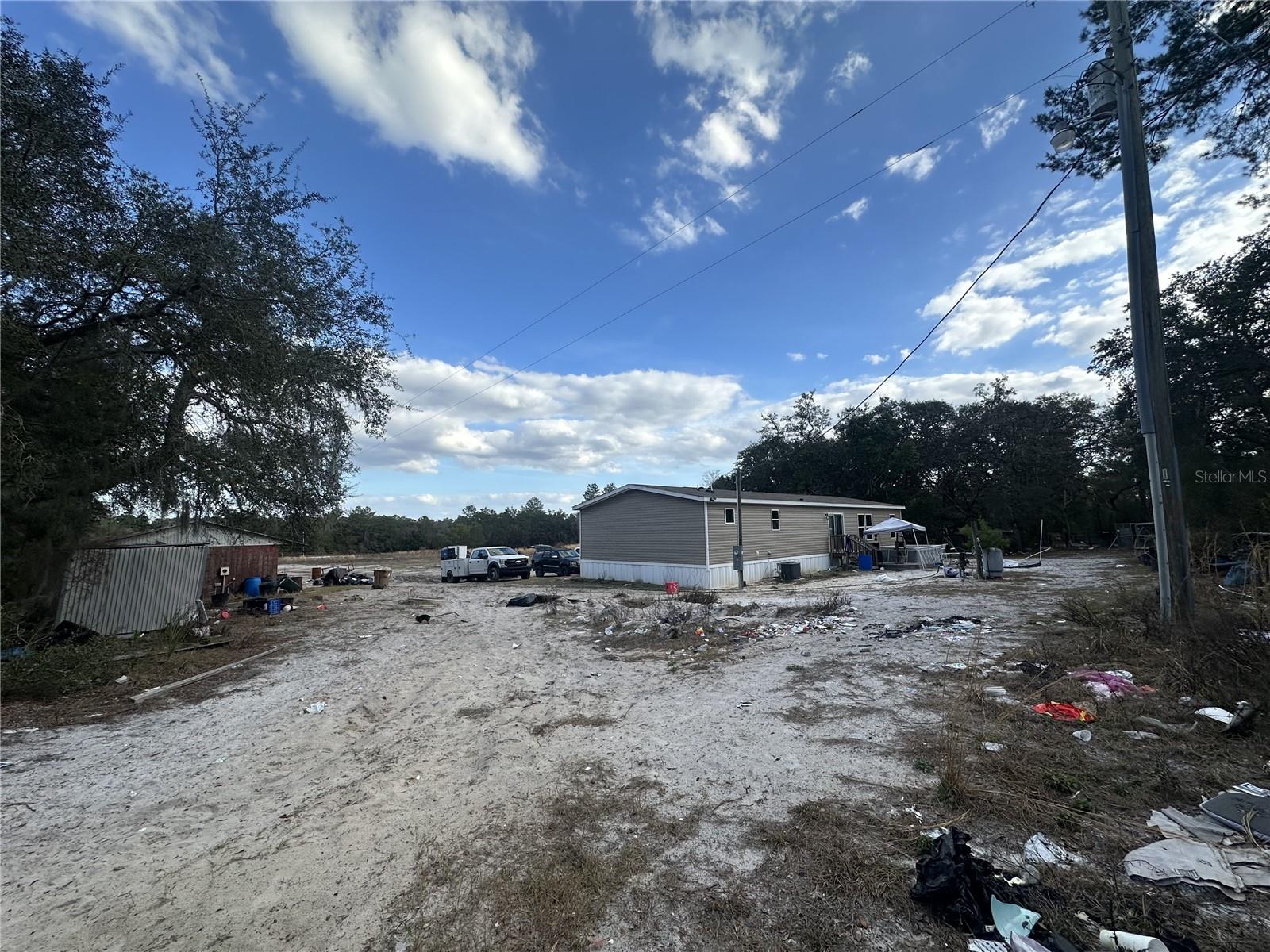 42833 Cooter Pond Rd, FL