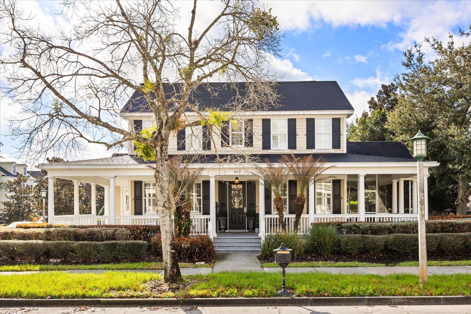 815 Spring Park Loop, FL