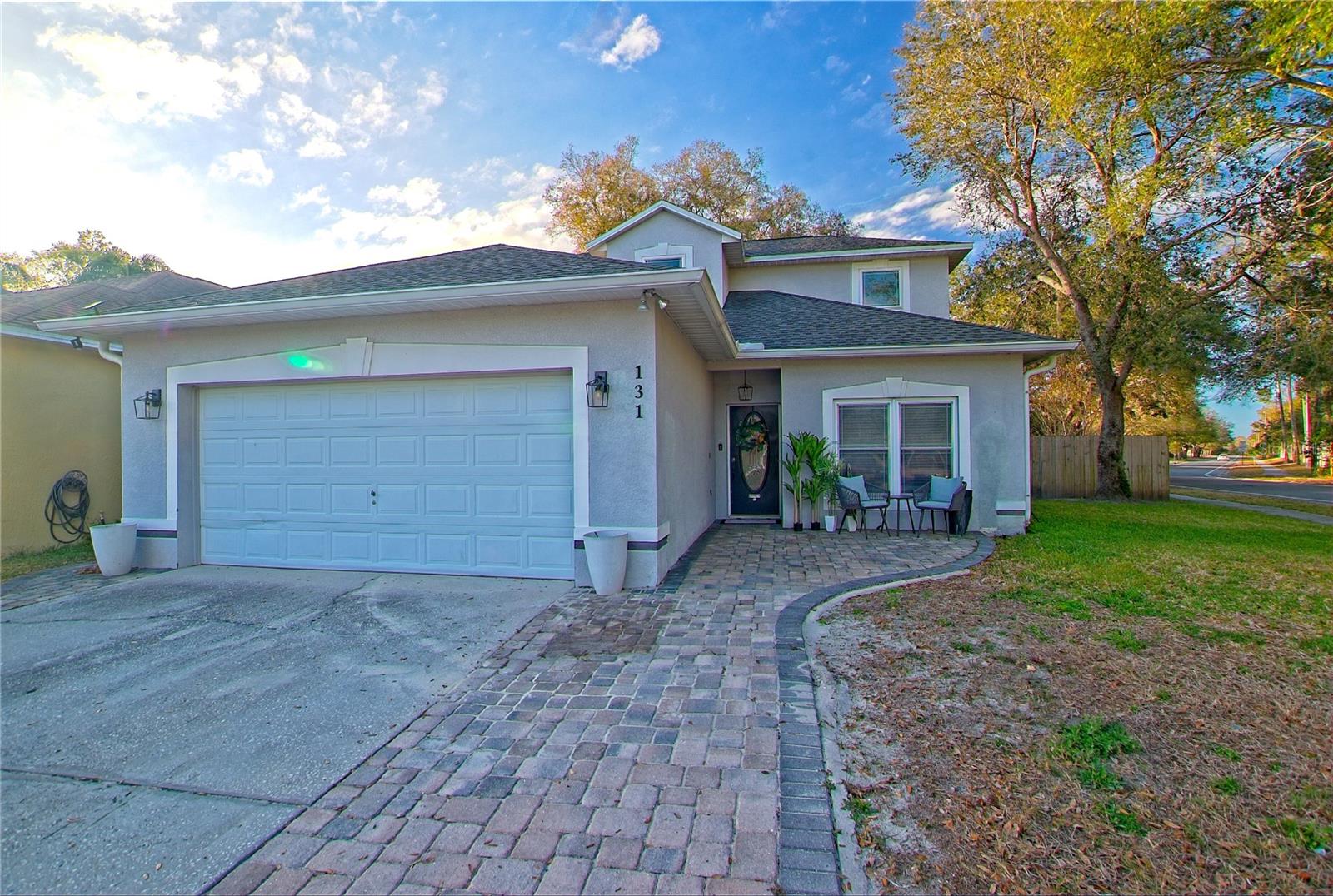 131 Lisa Loop, FL