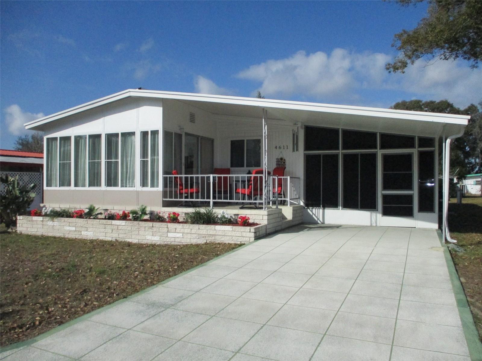 4611 Orange Blossom Drive, FL