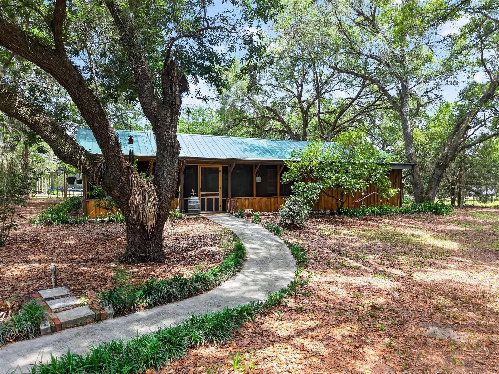 40635 Thomas Boat Landing Rd, FL